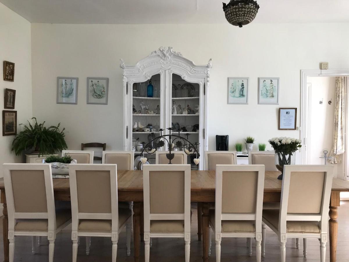 Le Four A Pain Hotel Saint-Jean-dʼAngély Екстериор снимка